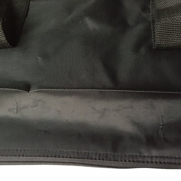 Hallmark Warner Bros Looney Tunes Duffel Tote Bag Taz Daffy Tweety Bird Bugs - Picture 5 of 12